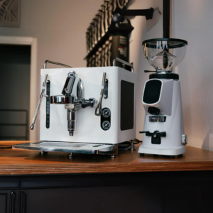 Sanremo - Cube Espresso Machine