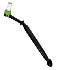 Swivel Head Cleaning Brush